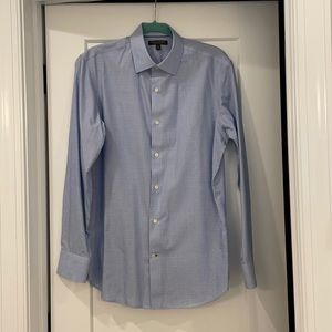 Banana Republic mens button down shirt size Medium
